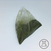 粉茶ティーバッグ