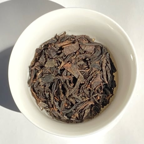 和紅茶