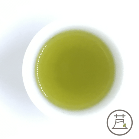 粉茶ティーバッグ