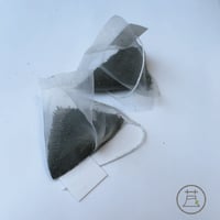 煎茶ティーバッグ