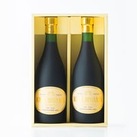 ロイヤルビワミン2本入りギフトセット