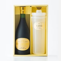 希釈ボトル付ロイヤルビワミンギフトセット