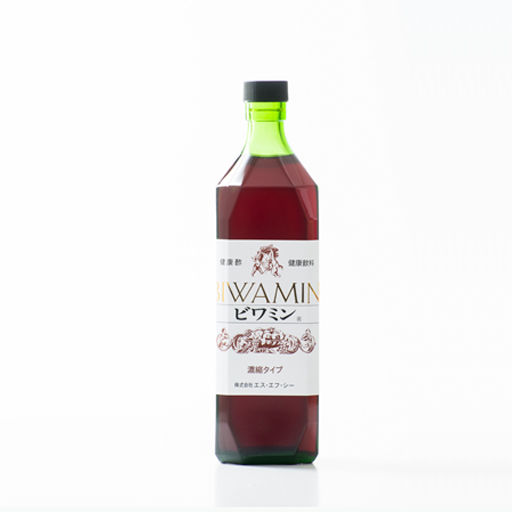 ビワミン 720ml | BIWAMIN