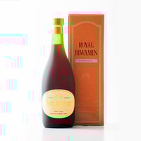 ロイヤルビワミン　720ml