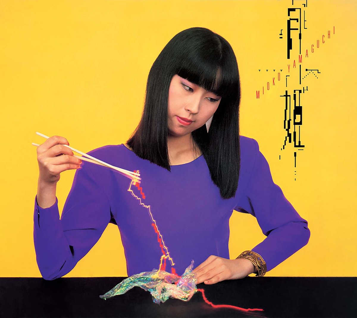 山口美央子 LP盤 ２タイトル　〇夢飛行　〇NIRVANA 山口美央子 LP盤 2タイトル 〇夢飛行 〇NIRVANA