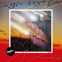 Logic System / RMXLOGIX Vol.2 (with SPECIAL TRACKS)