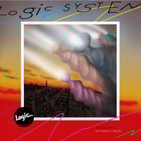 Venus LOGIC SYSTEM ロジック・システム ロジック・システム - Venus (LP) – Meditations