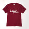 Logic System ロゴTシャツ全4色