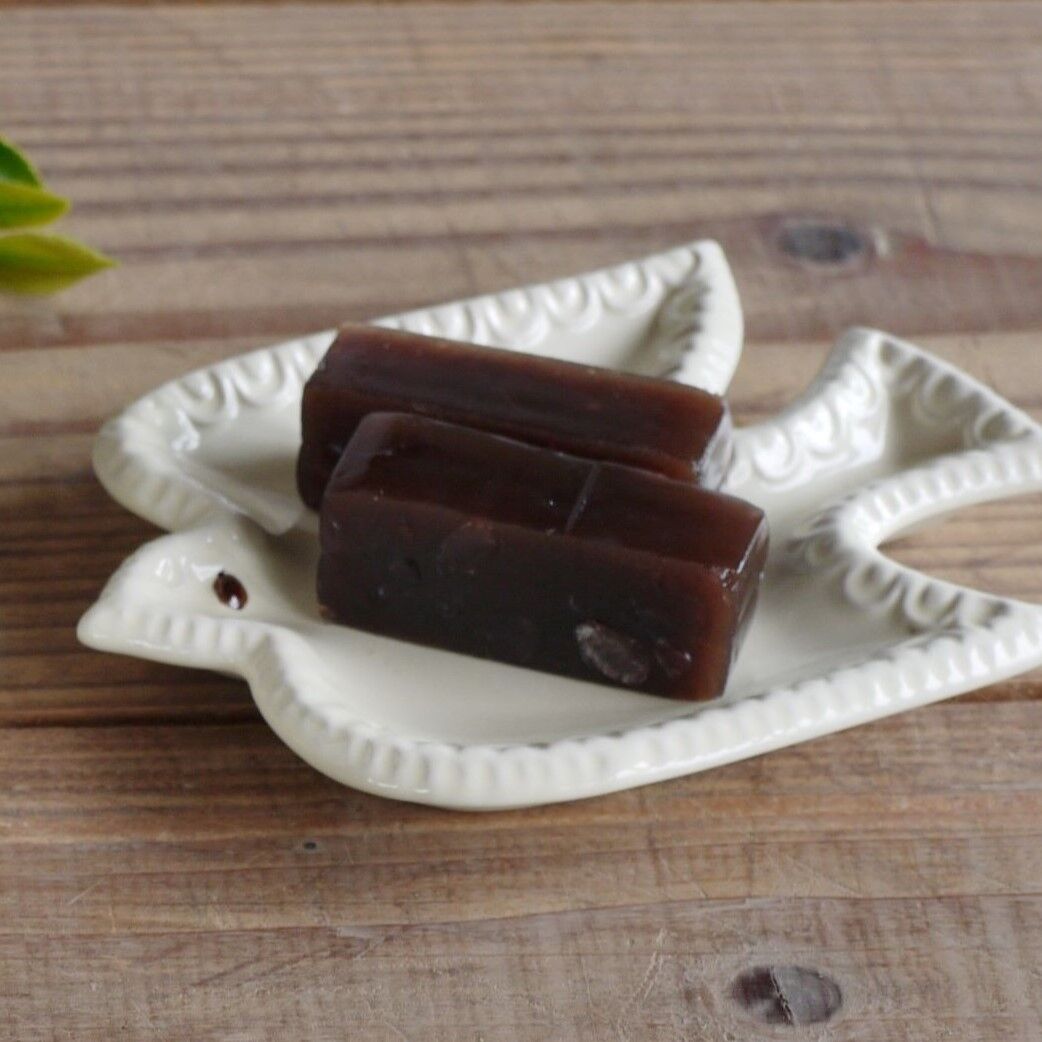 高級小城羊羹260g入り | 田中茶舗STORE