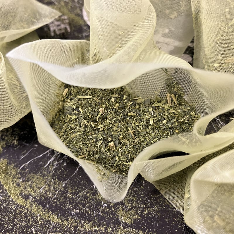 おいしいお茶・5g×20P入り緑茶ティーパック | 田中茶舗STORE