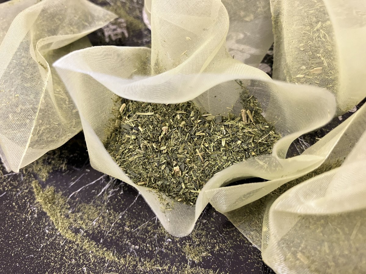 おいしいお茶・5g×20P入り緑茶ティーパック | 田中茶舗STORE