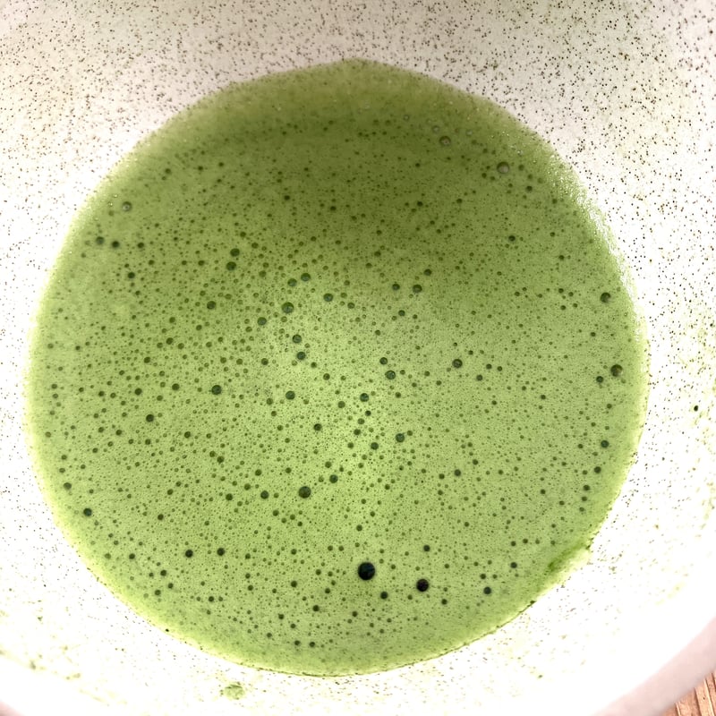 抹茶（福岡県産）30グラム缶入り 吉田園 | 田中茶舗STORE