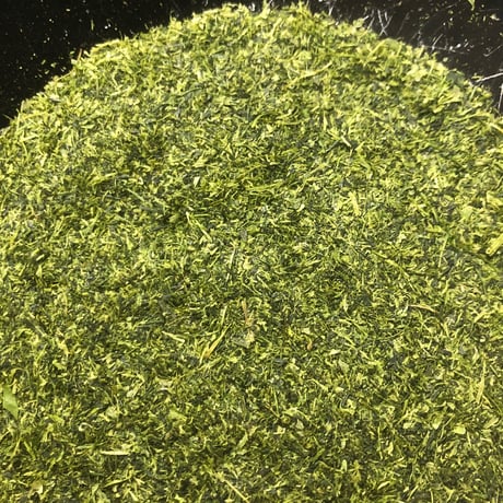 八女茶・玉露粉茶