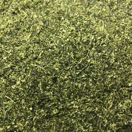 八女茶・玉露粉茶