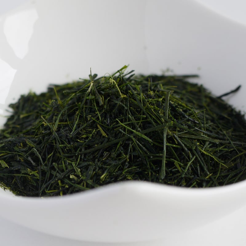 八女茶・極上煎茶【箱入りギフト】 | 田中茶舗STORE