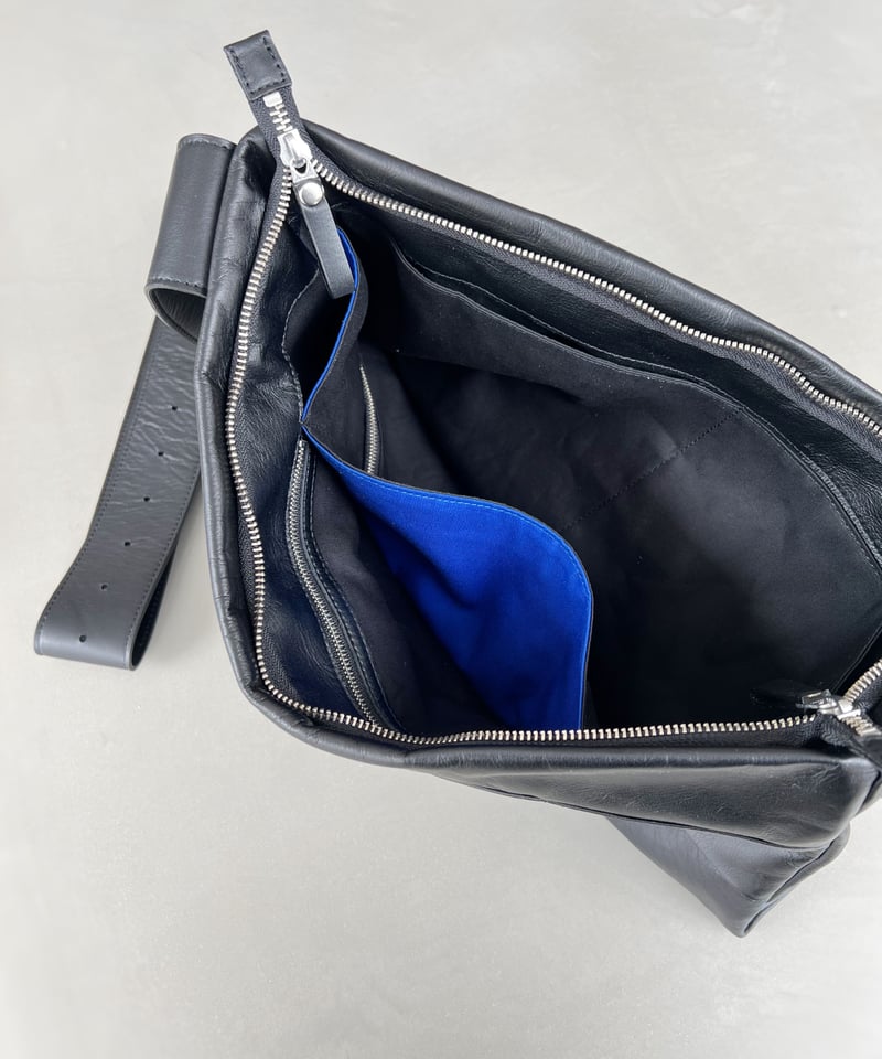 再入荷】Nanamegake-Bag(S) | take off［オフィシャルストア］