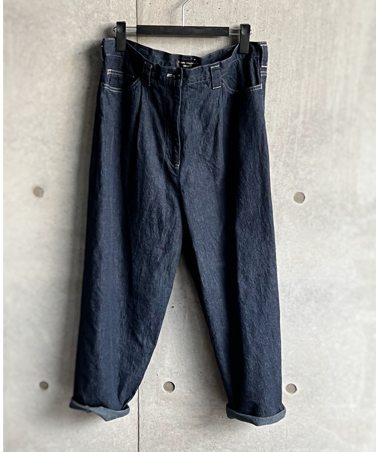 ロングセラー】takeoff denim pants ［no.620］ | take off