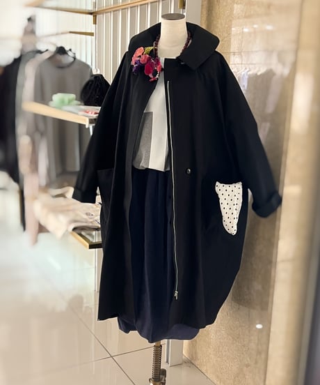 CATEGORY coat | take off［オフィシャルストア］