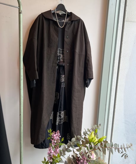 鎌倉テイクオフスカートスーツ