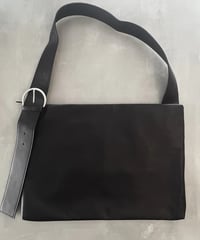 【定番】Nanamegake-Bag(M)