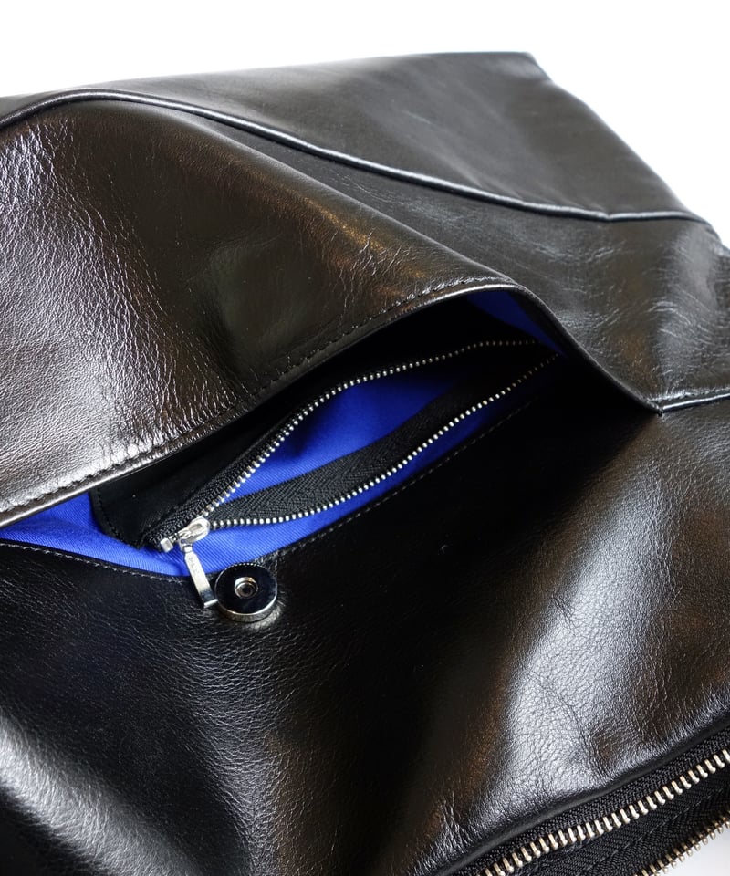 再入荷】Nanamegake-Bag(S) | take off［オフィシャルストア］