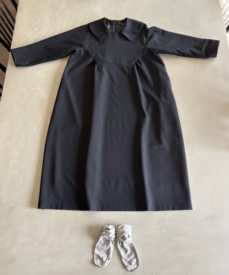 優しいフォーマルⅡ】ワンピース［no.404］ | take off［オフィシャル