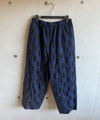 【オリジナル刺繍】takeoff_embroidery パンツ