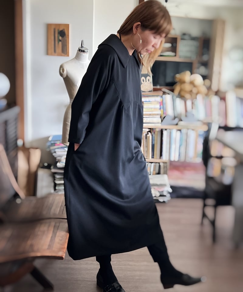 優しいフォーマルⅡ】ワンピース［no.404］ | take off［オフィシャル