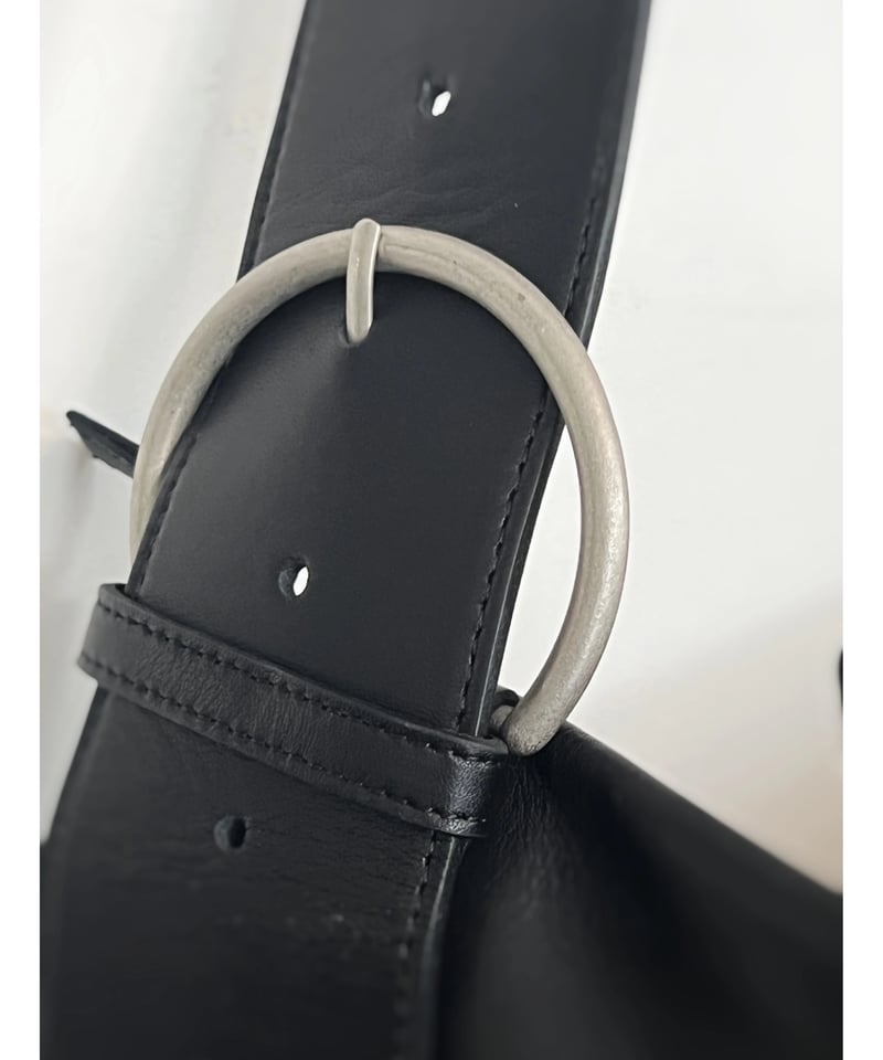 定番】Nanamegake-Bag(M) | take off［オフィシャルストア］