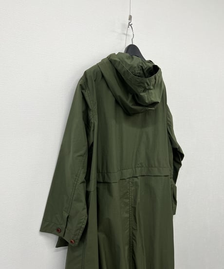 【初期モデル】Jumper coat〔no.301〕