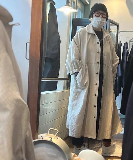 CATEGORY coat | take off［オフィシャルストア］