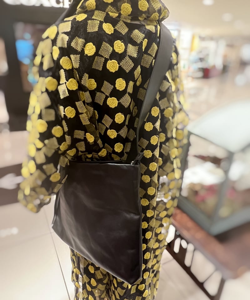 再入荷】Nanamegake-Bag(S) | take off［オフィシャルストア］