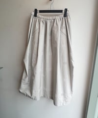 【1本でチャーミング！】新作embroidery_スカート