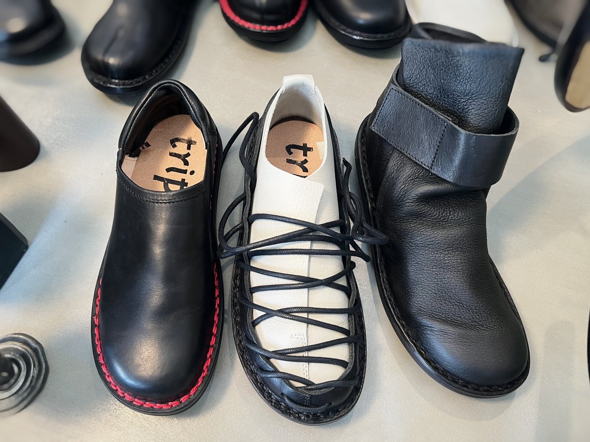 新品トリッペンMess36 新品トリッペンMess36