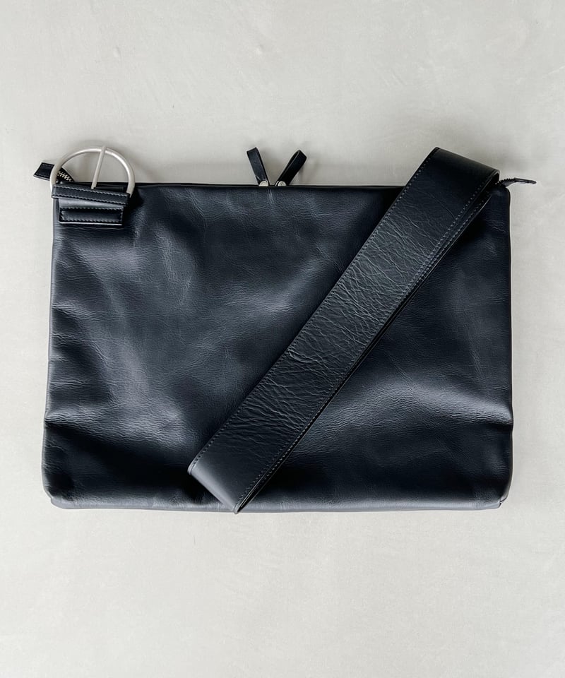 再入荷】Nanamegake-Bag(S) | take off［オフィシャルストア］