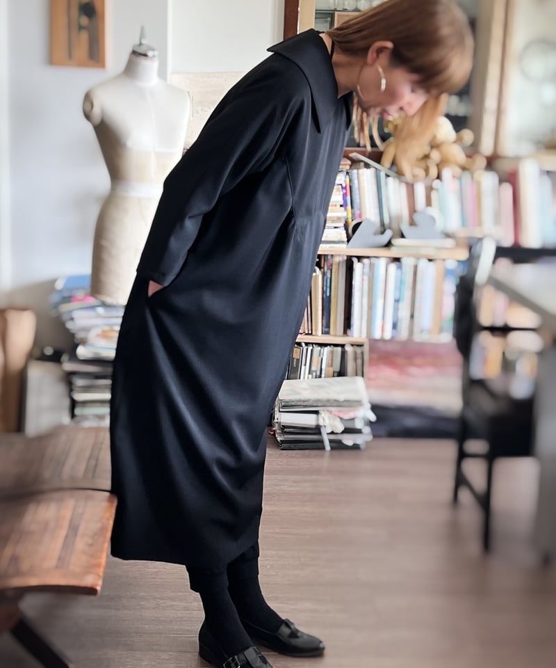 優しいフォーマルⅡ】ワンピース［no.404］ | take off［オフィシャル