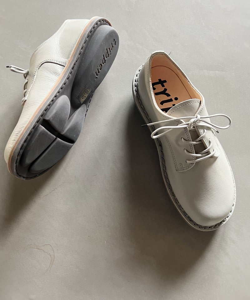 トリッペンメンズシューズ　白 楽天市場】スニーカー 白スニーカー メンズ 合成皮革 PU