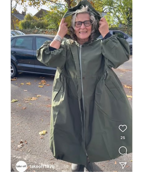 CATEGORY coat | take off［オフィシャルストア］