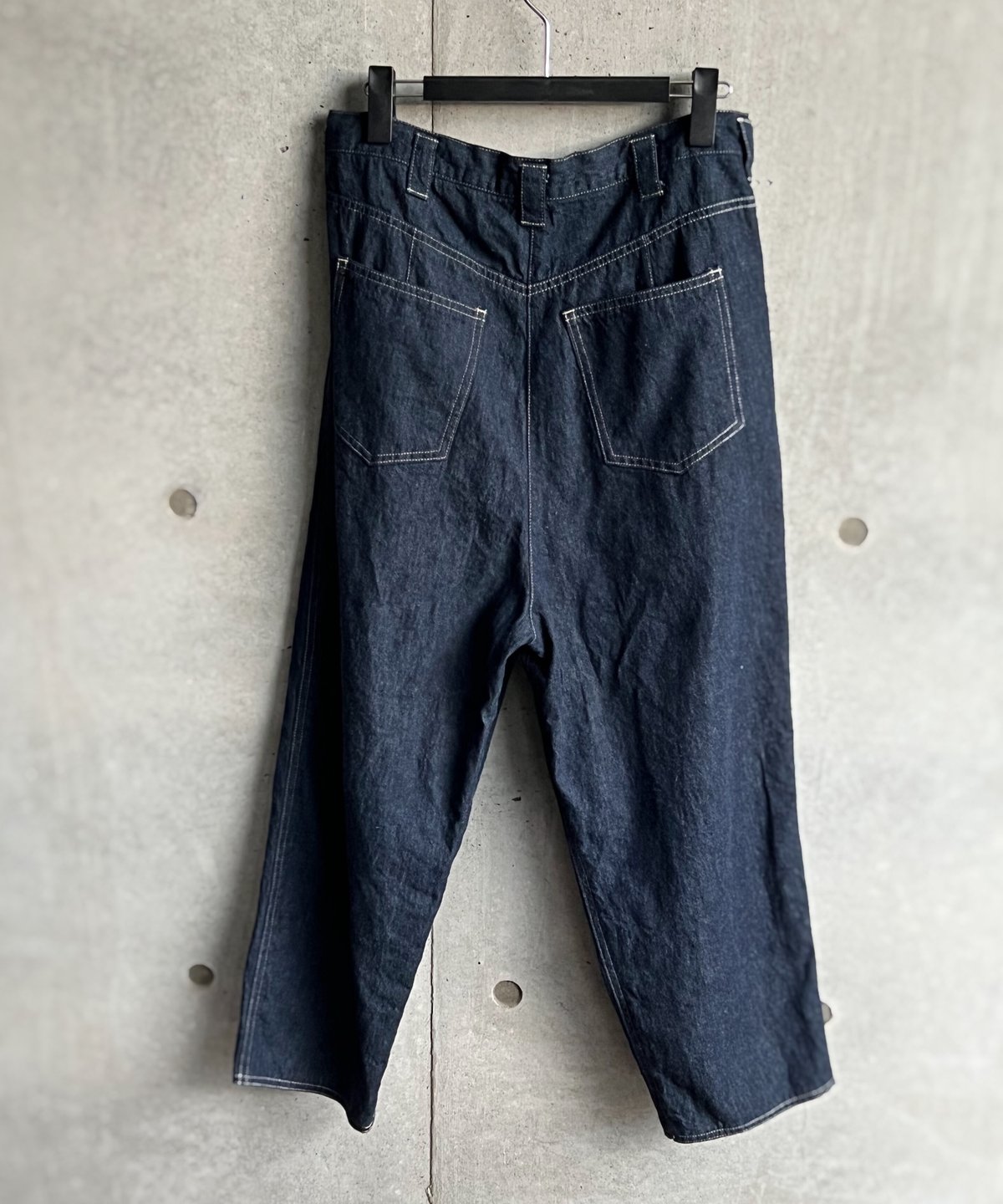 ロングセラー】takeoff denim pants ［no.620］ | take off