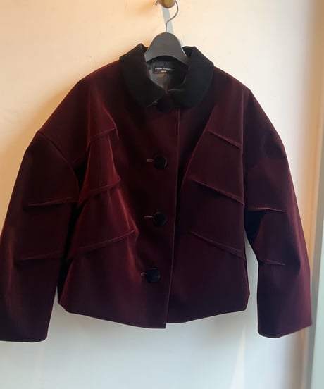 CATEGORY coat | take off［オフィシャルストア］