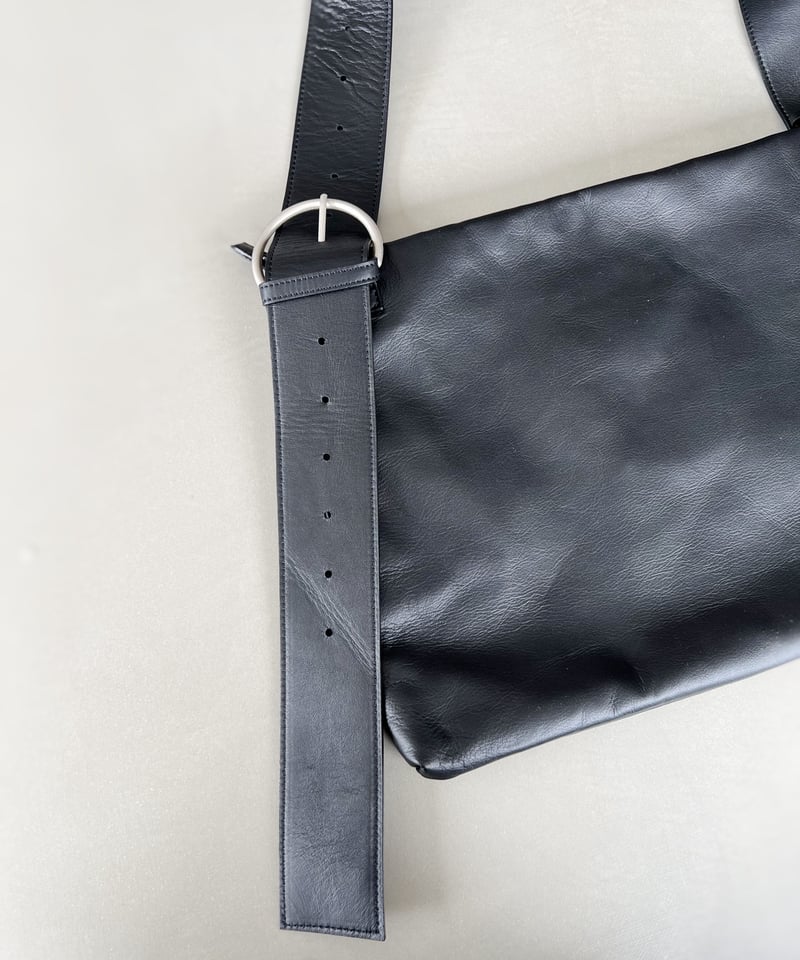 再入荷】Nanamegake-Bag(S) | take off［オフィシャルストア］