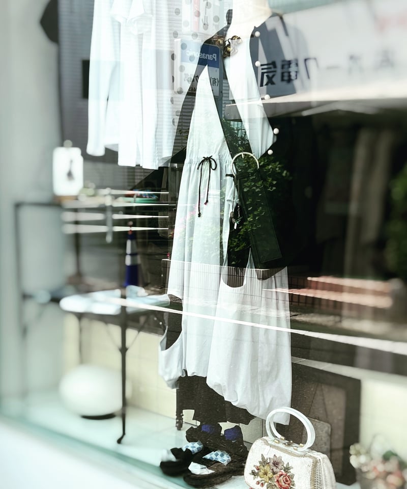 再入荷】Nanamegake-Bag(S) | take off［オフィシャルストア］