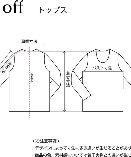 【再入荷】コットンブロードブラウス（no.209）