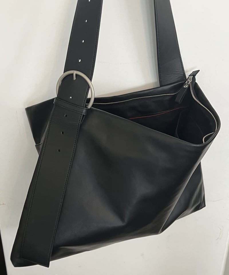 定番】Nanamegake-Bag(M) | take off［オフィシャルストア］