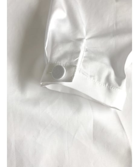 【再入荷】コットンブロードブラウス（no.209）