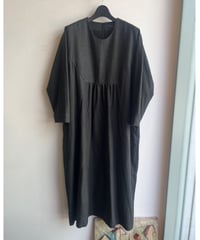 【spring to autumn】優しいフォーマル_classic one-piece