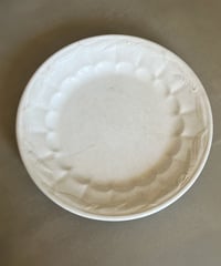 【ANTIQUES】Plate