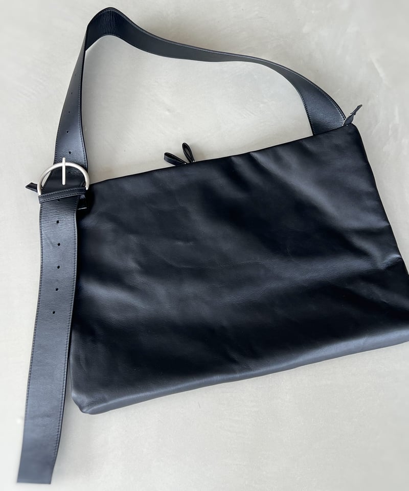 定番】Nanamegake-Bag(M) | take off［オフィシャルストア］