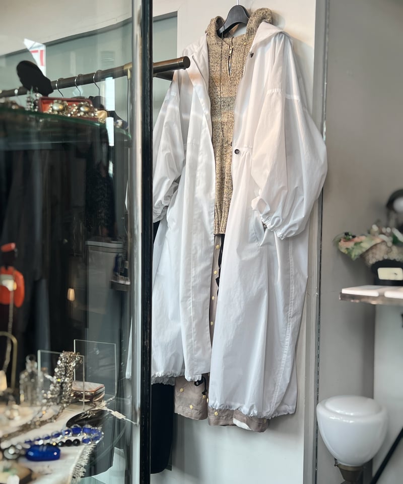 追加入荷】ジャンパーコート［no.335］ | take off［オフィシャルストア］