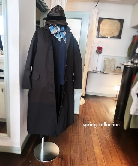 CATEGORY coat | take off［オフィシャルストア］